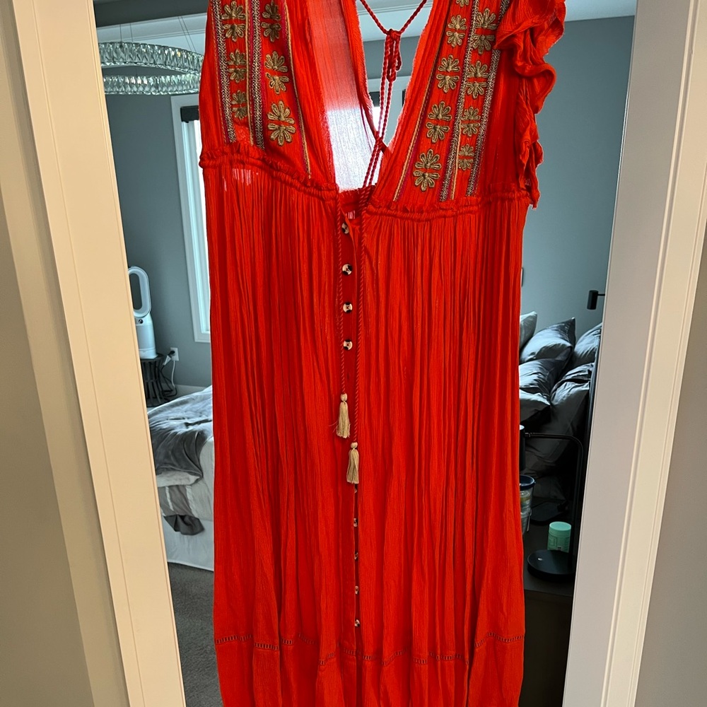 Free People Dress